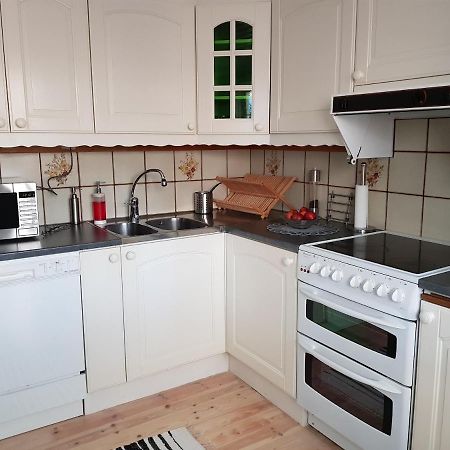 Lilla Huset Oleby Villa Torsby Dış mekan fotoğraf