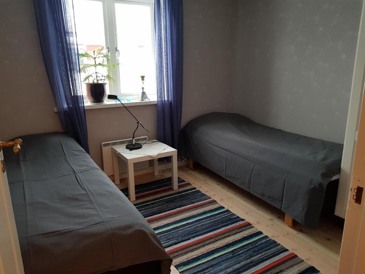 Lilla Huset Oleby Villa Torsby Dış mekan fotoğraf