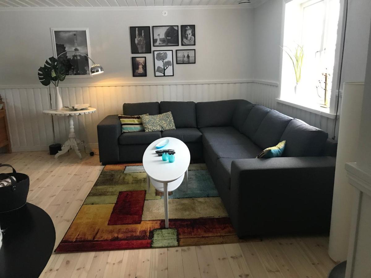 Lilla Huset Oleby Villa Torsby Dış mekan fotoğraf