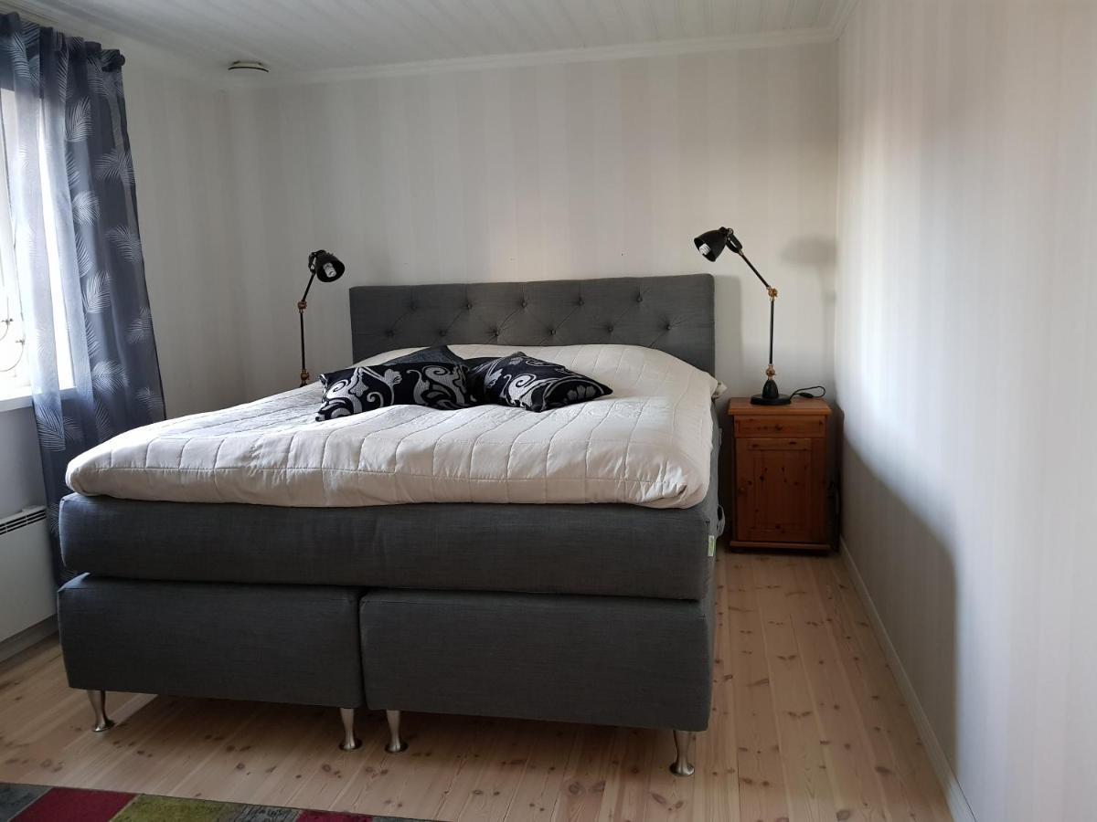 Lilla Huset Oleby Villa Torsby Dış mekan fotoğraf